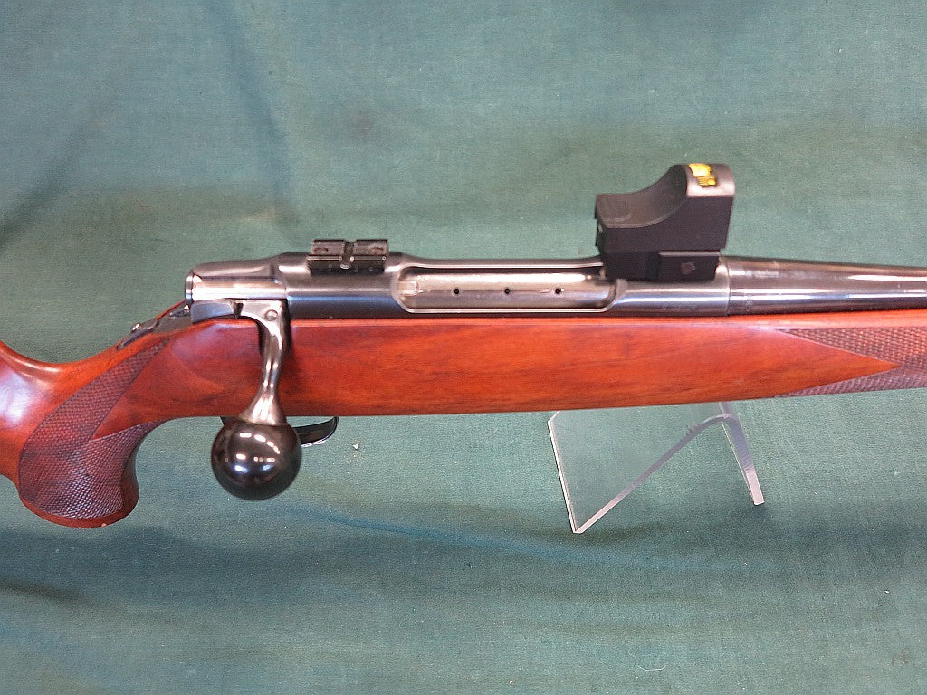 CARL GUSTAV (SAUER) 6,5X55
