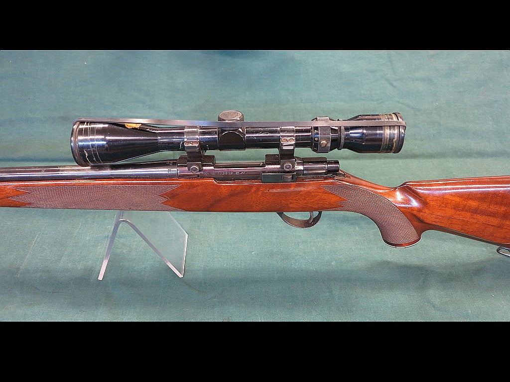 SAKO Vixen 222Rem
