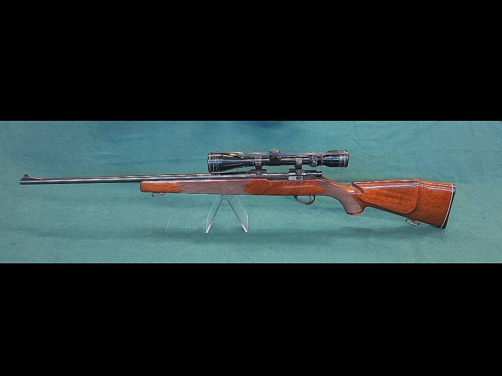 SAKO Vixen 222Rem