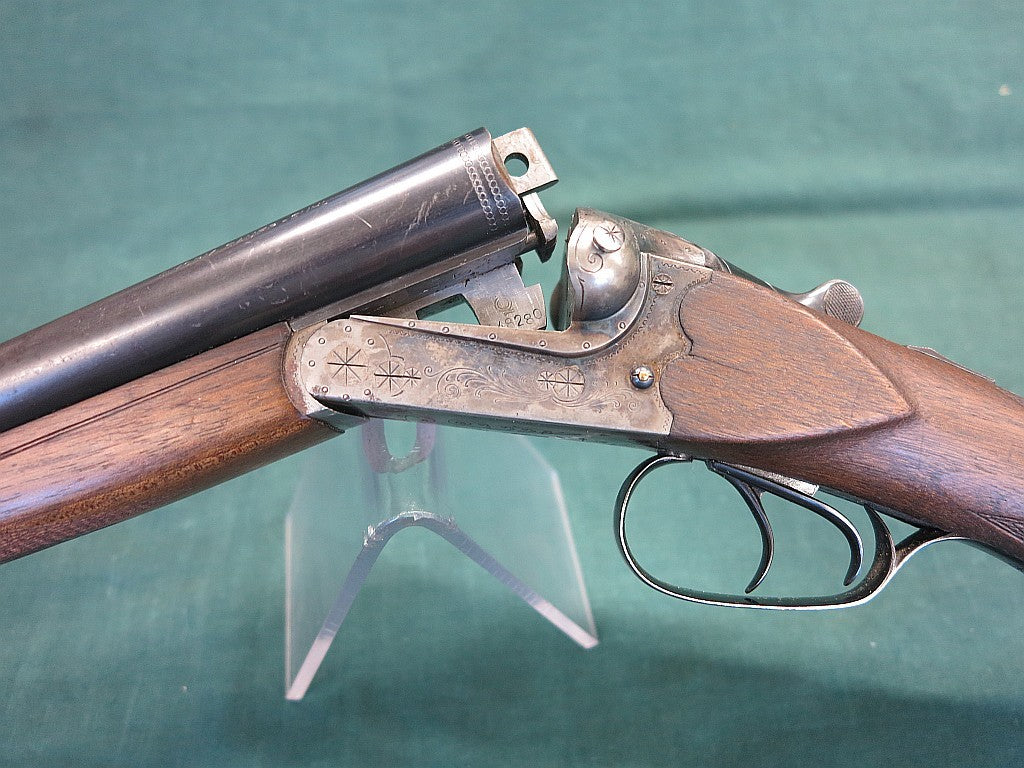 VORM J.P.SAUER 12/70
