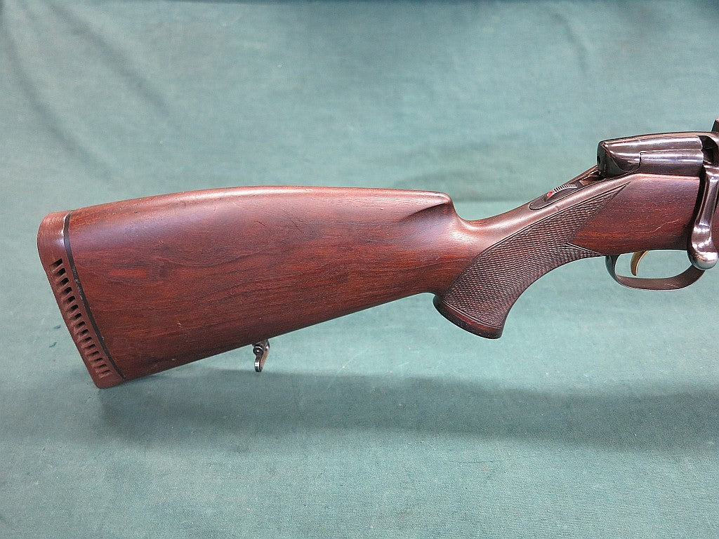 STEYR MANNLICHER Luxus 300WinMag