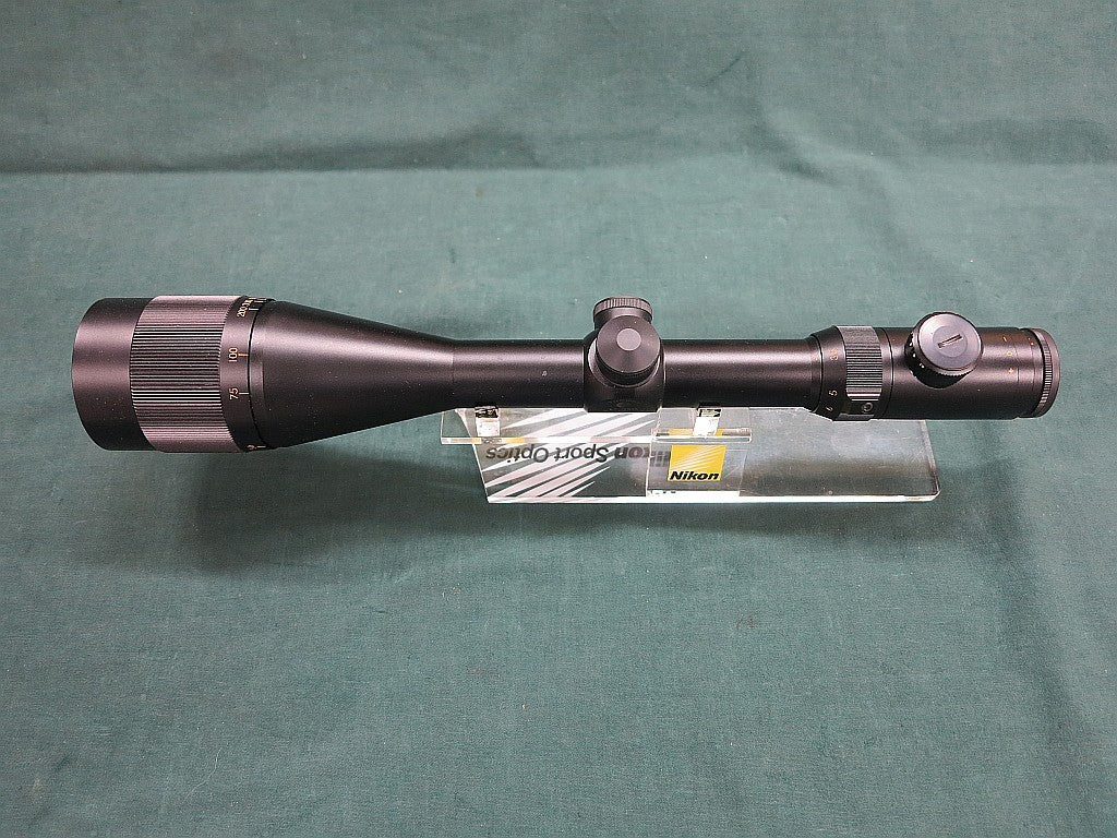 NIGHTFORCE 3.5-15X50NF