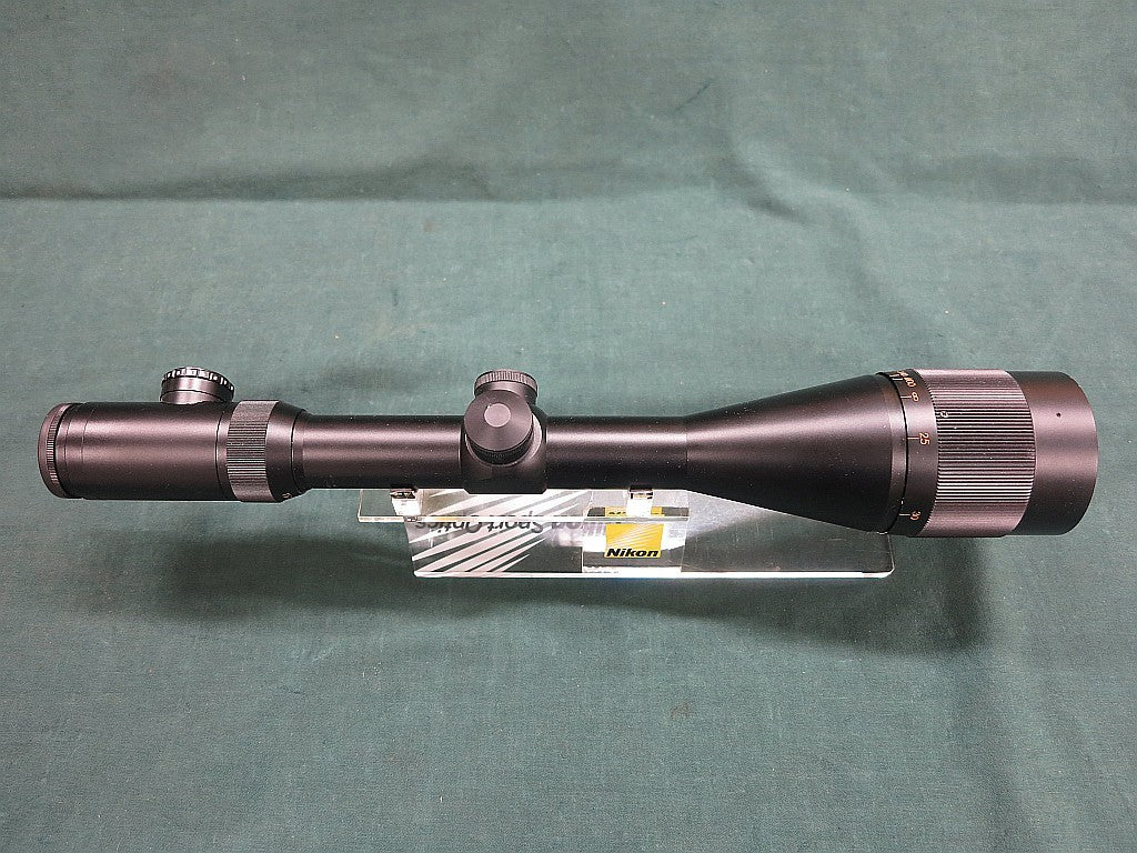 NIGHTFORCE 3.5-15X50NF