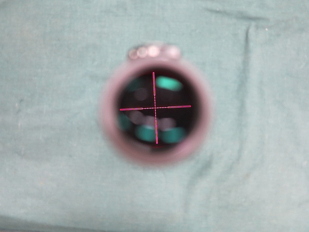 NIGHTFORCE 3.5-15X50NF