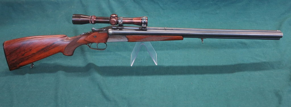 MERKEL 12/70-5.6X52R