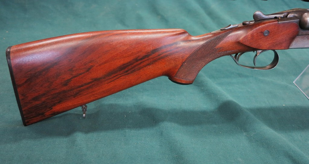 MERKEL 12/70-5.6X52R