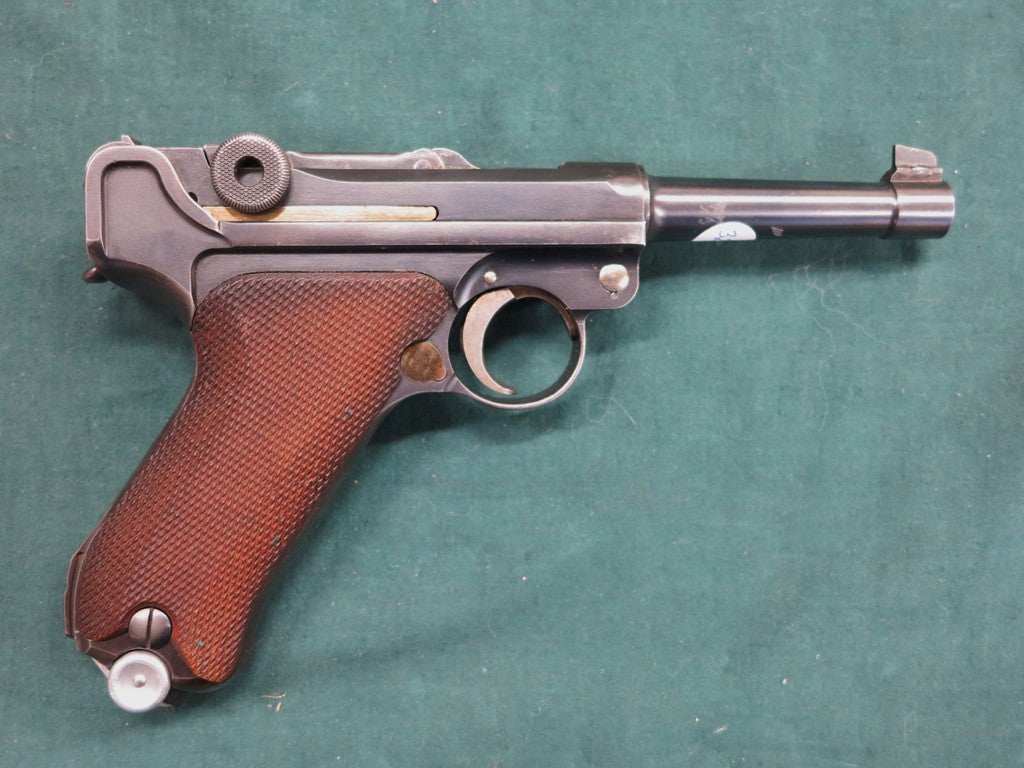 PARABELLUM Mod.23 7.65 Para