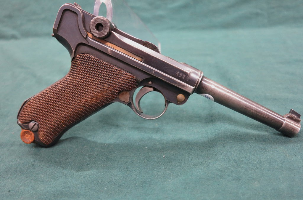 PARABEL 9X19