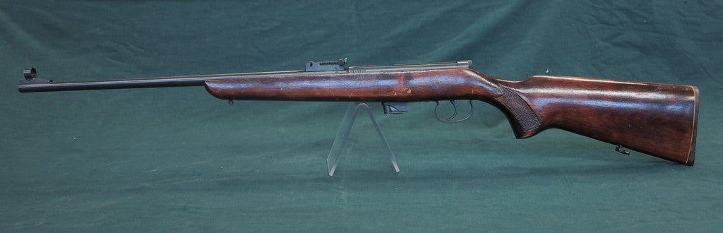 TOZ 22LR