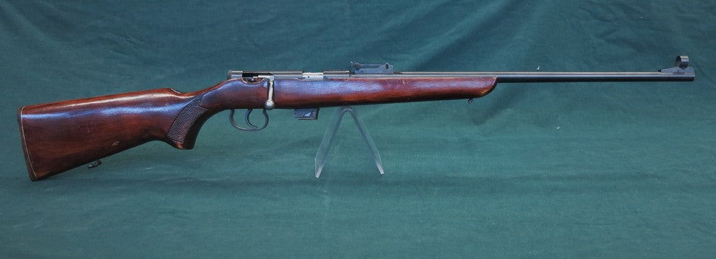 TOZ 22LR