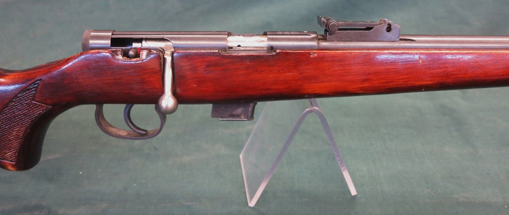 TOZ 22LR