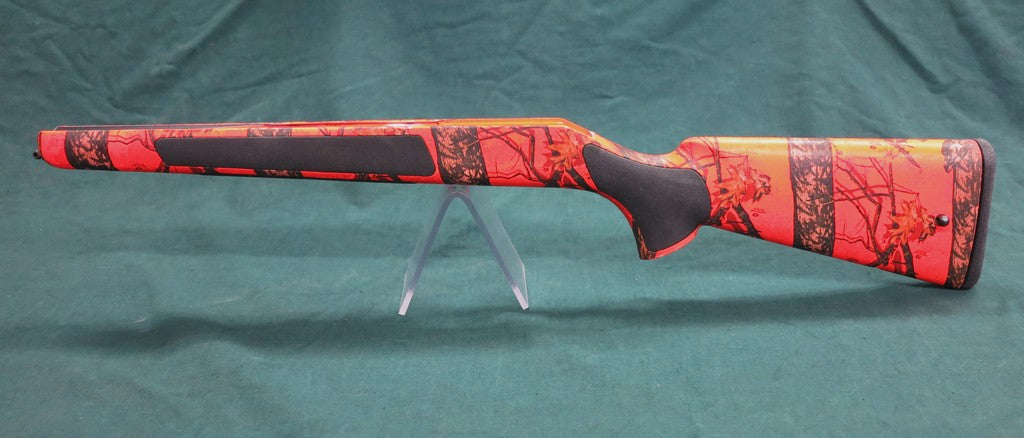 BLASER R93 Signal Camo Tukki