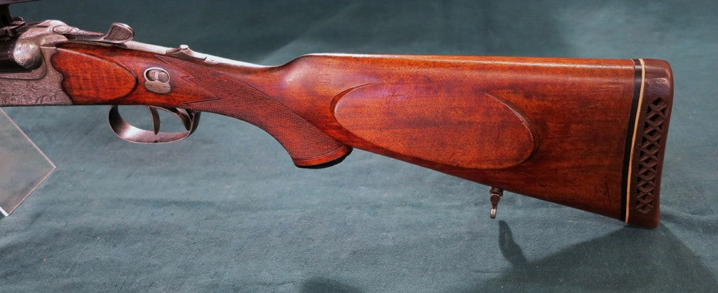 FRANZ Sodia Ferlach 16/70-7X57R