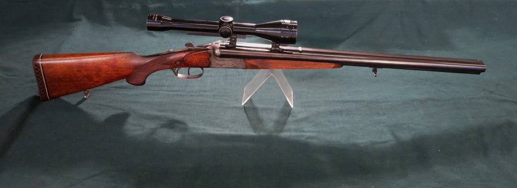 FRANZ Sodia Ferlach 16/70-7X57R