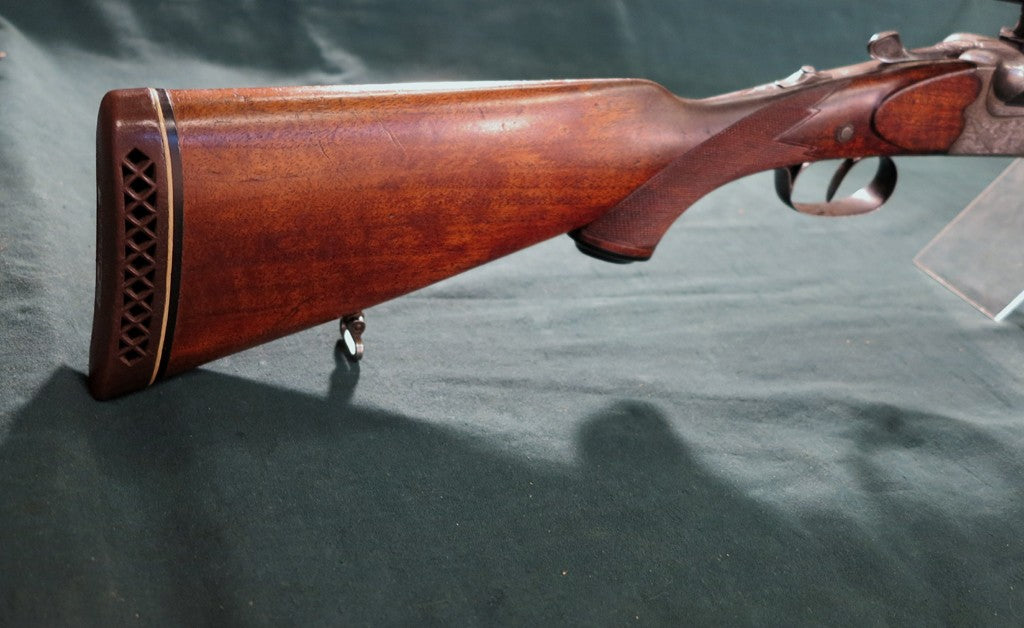 FRANZ Sodia Ferlach 16/70-7X57R