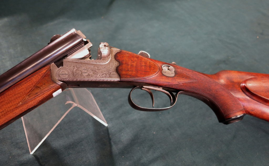 FRANZ Sodia Ferlach 16/70-7X57R