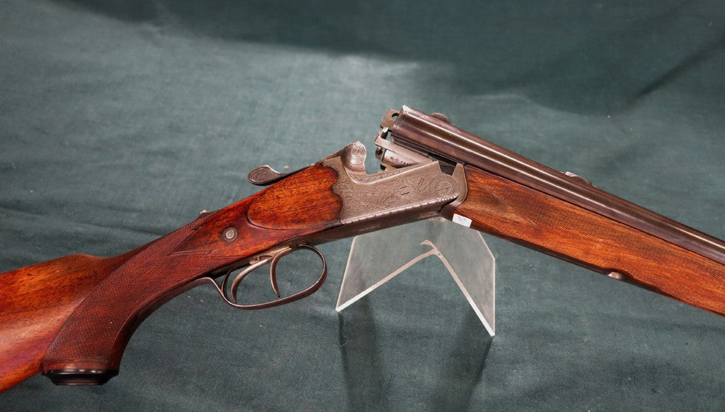 FRANZ Sodia Ferlach 16/70-7X57R