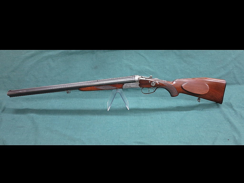 ORIGINAL SAUER 16/70-6,5X57R