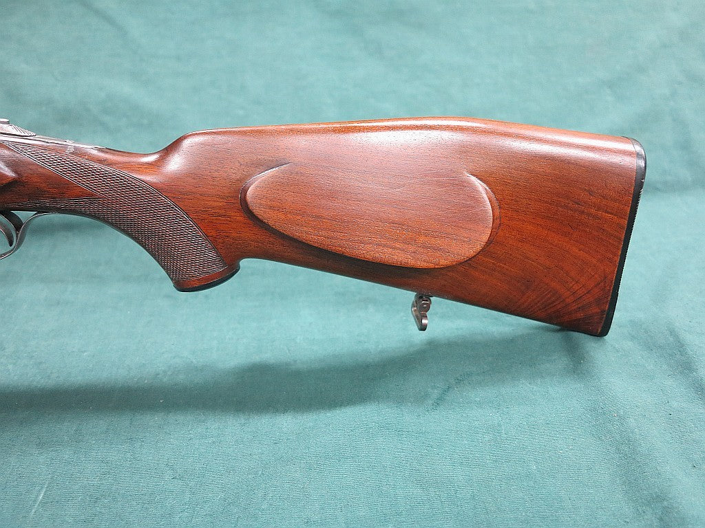 ORIGINAL SAUER 16/70-6,5X57R