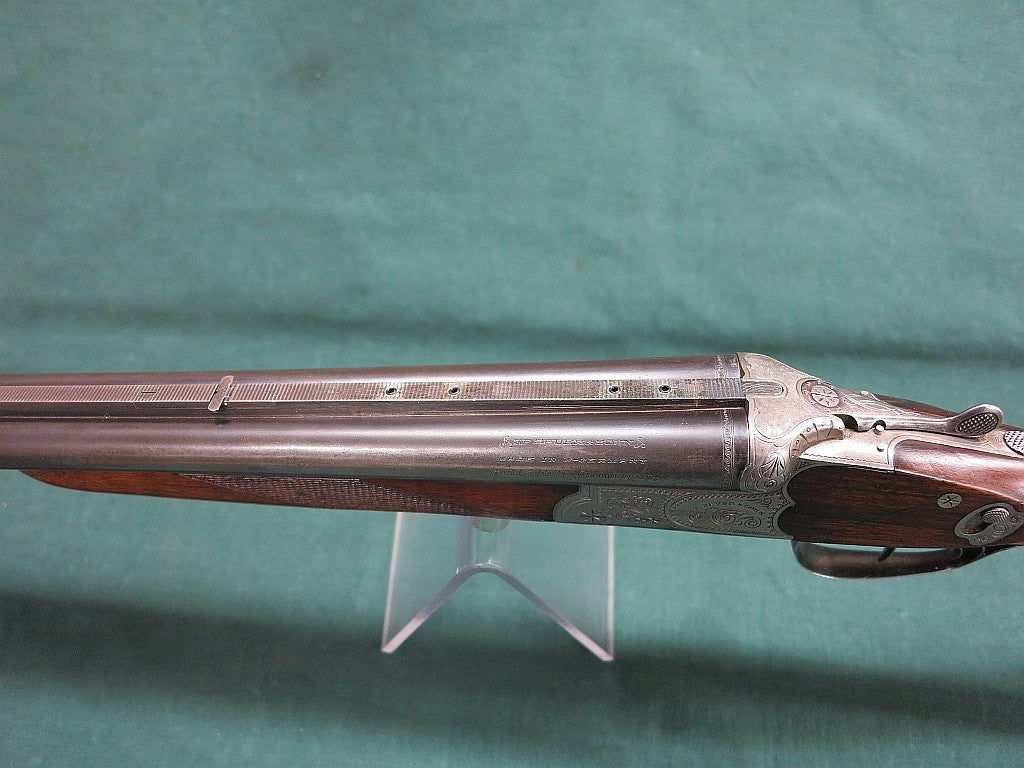 ORIGINAL SAUER 16/70-6,5X57R