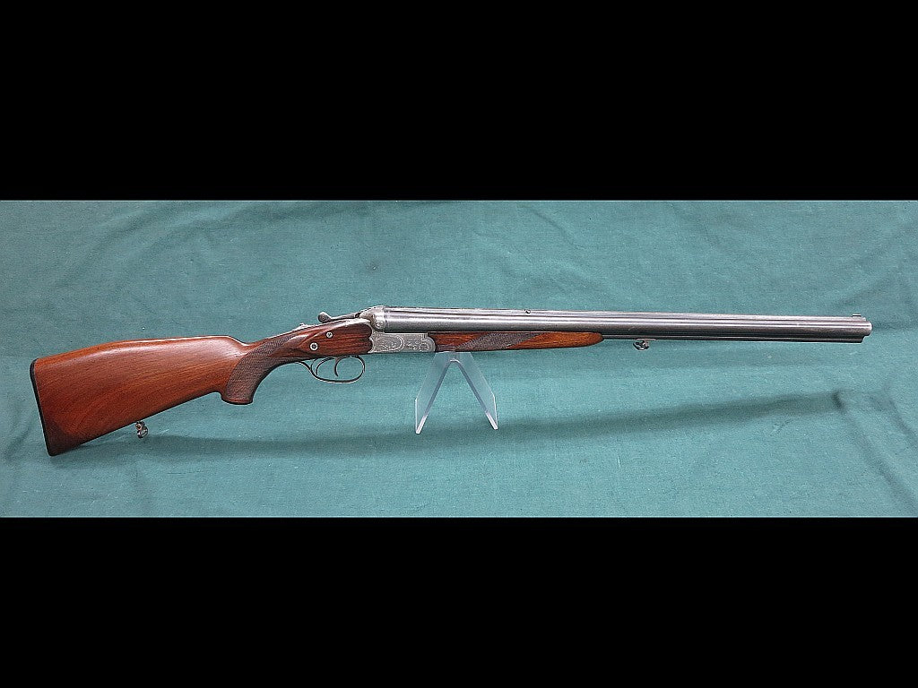 ORIGINAL SAUER 16/70-6,5X57R