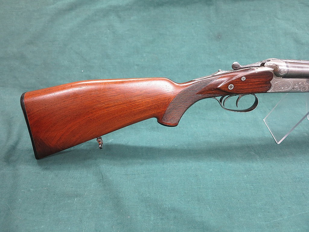 ORIGINAL SAUER 16/70-6,5X57R