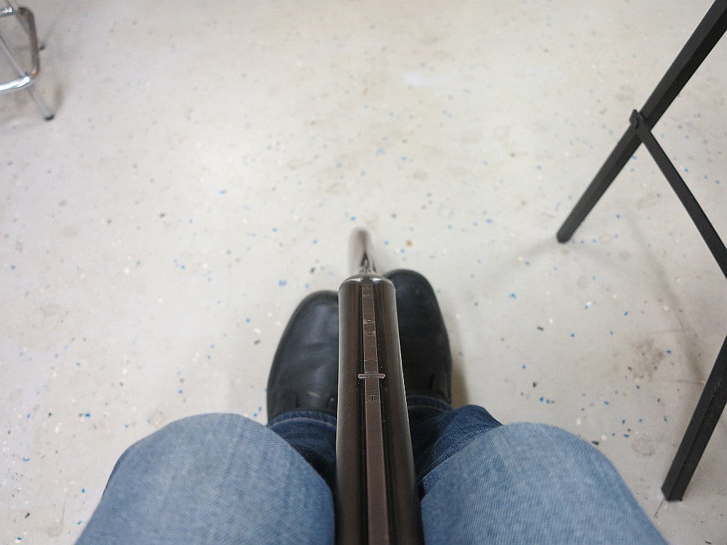 ORIGINAL SAUER 16/70-6.5X57R