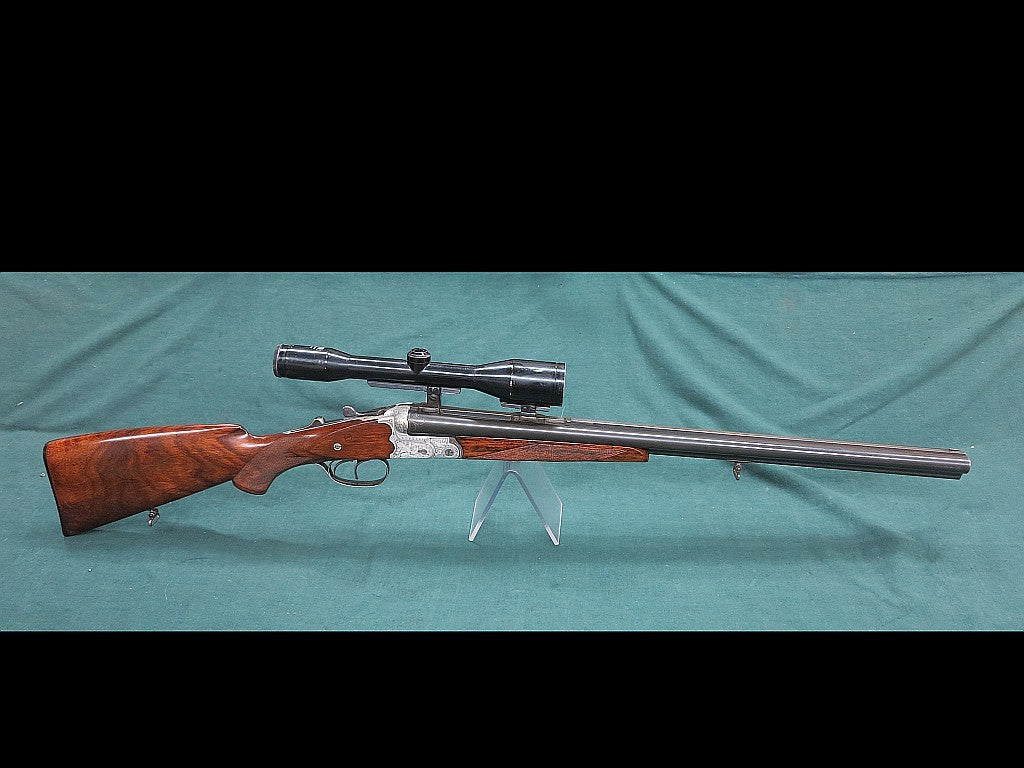 HUBERTUS SUHL 16/70-5.6X52R