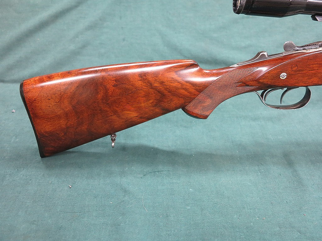 HUBERTUS SUHL 16/70-5.6X52R