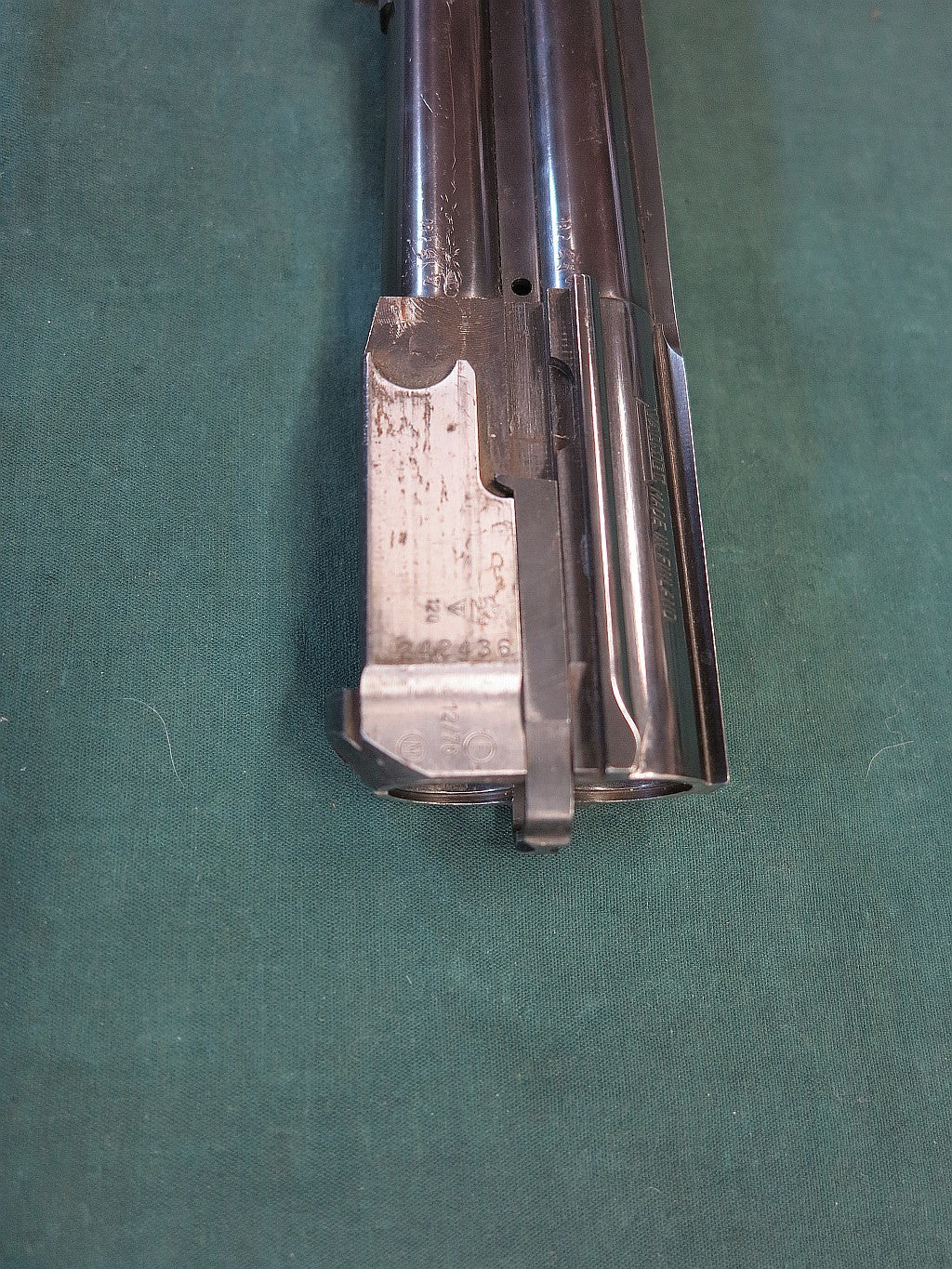 VALMET 412 12/76