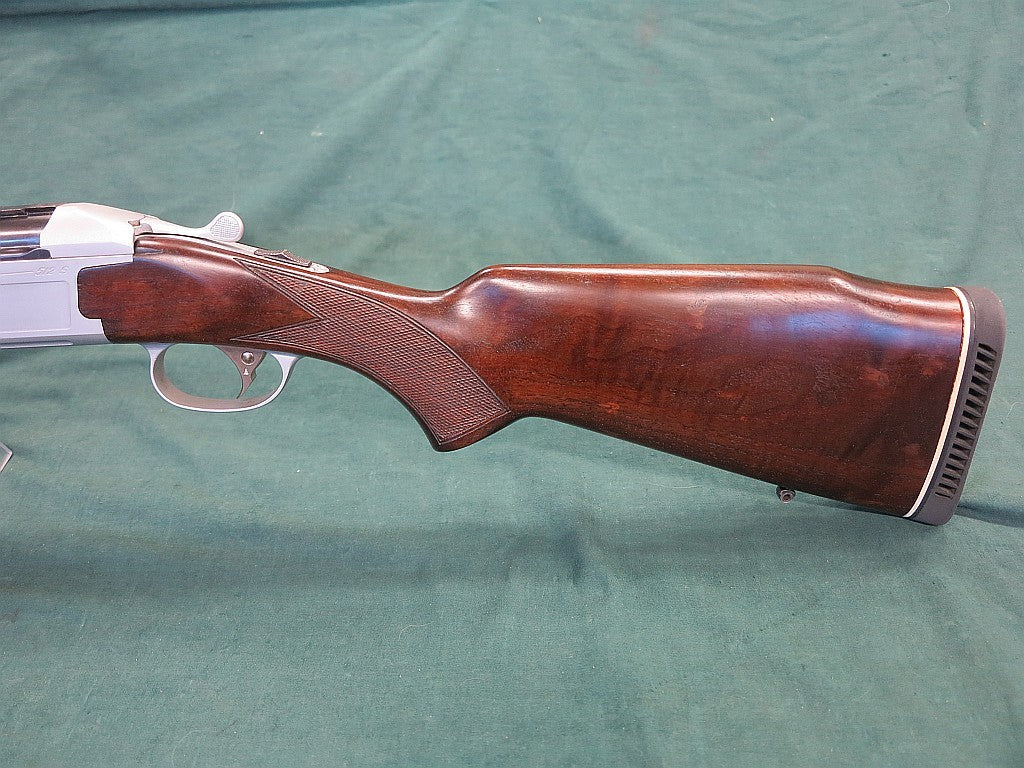 VALMET 412/TIKKA 512S 9.3X74R