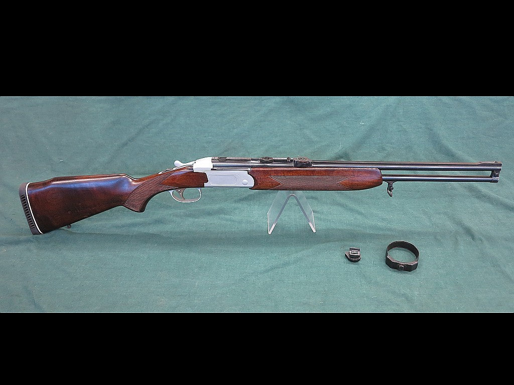 VALMET 412/TIKKA 512S 9.3X74R
