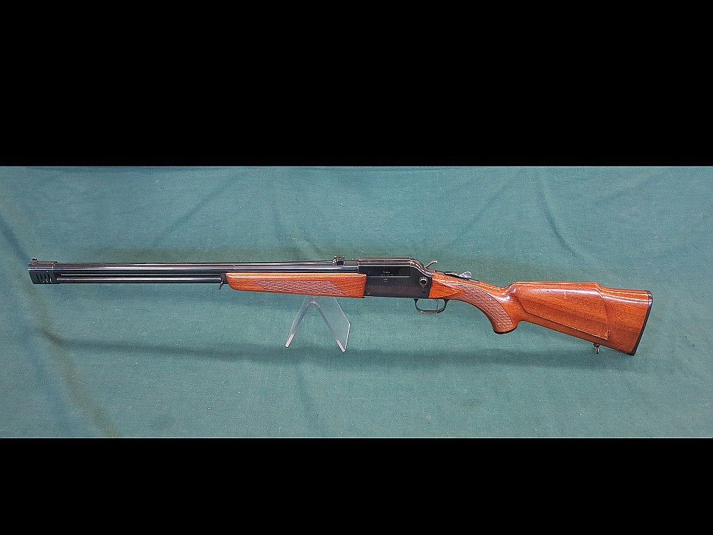 TIKKA M66 12/70-222Rem
