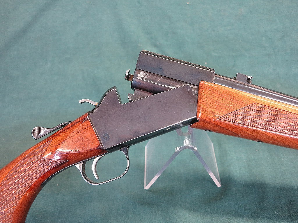 TIKKA M66 12/70-222Rem
