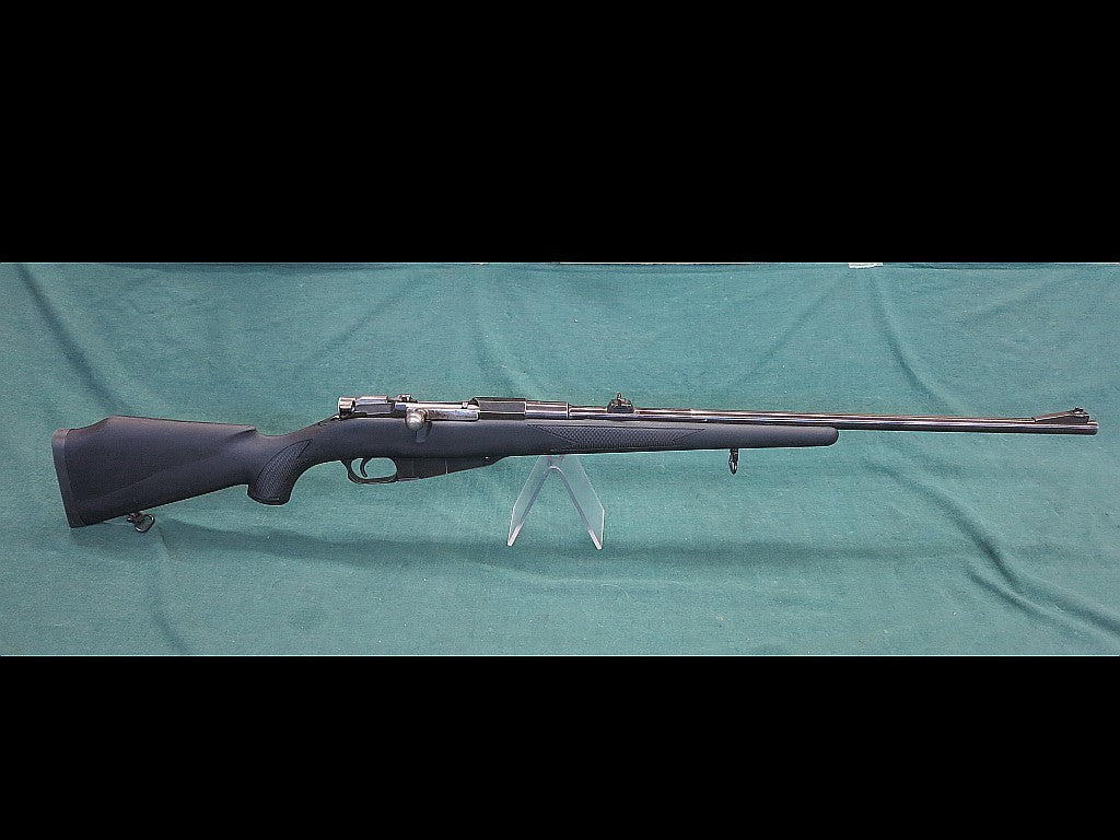 MOSIN NAGANT 8.2X53R