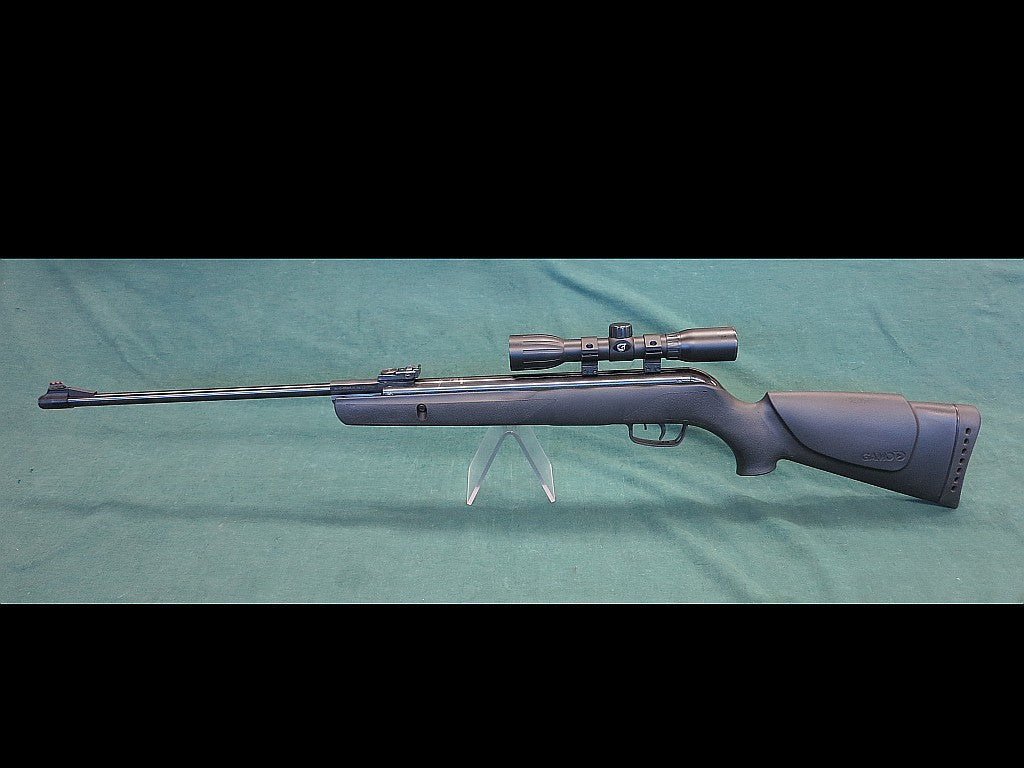 GAMO 'Große Katze' 4,5 mm