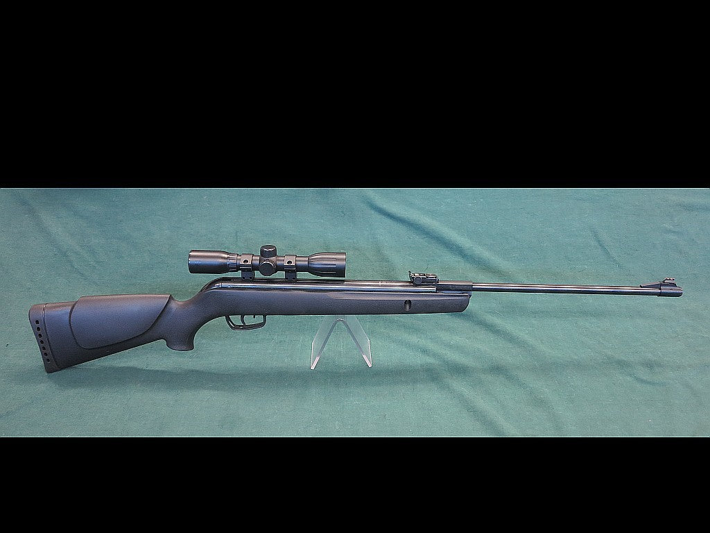 GAMO 'Große Katze' 4,5 mm