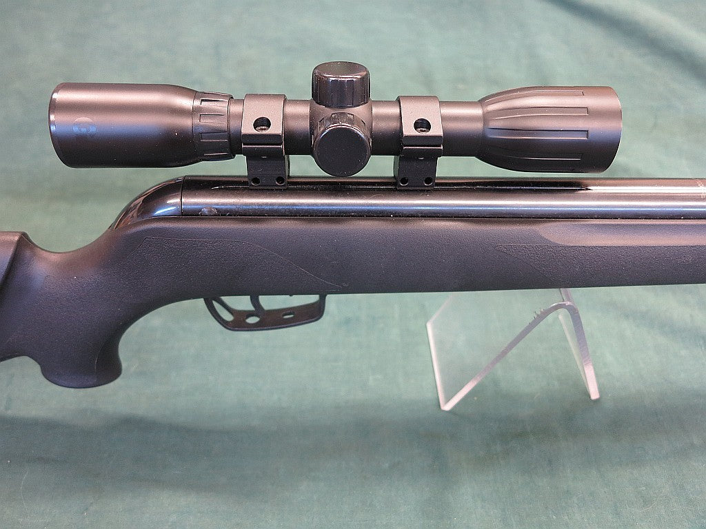 GAMO 'Große Katze' 4,5 mm