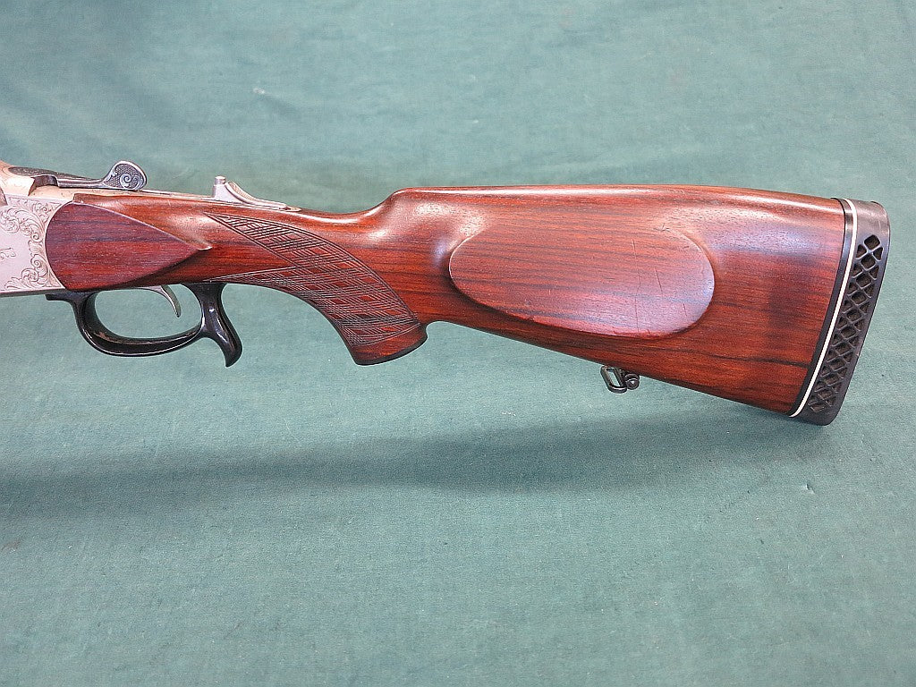 BLASER 9.3X74R