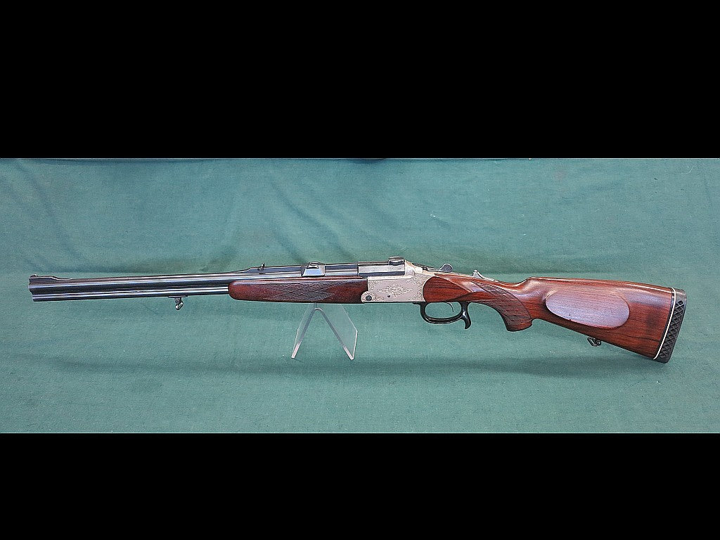 BLASER 9.3X74R