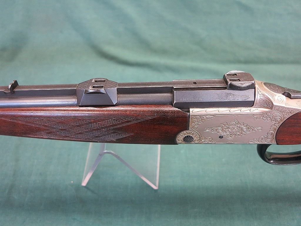 BLASER 9.3X74R