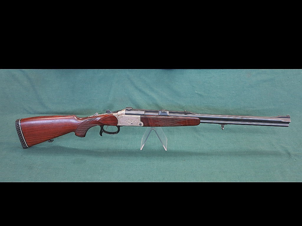 BLASER 9.3X74R