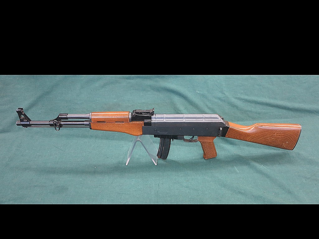 ARMI JÄGER 22LR