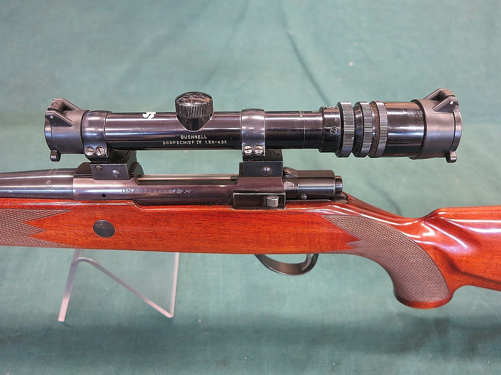 SAKO L579 308Win