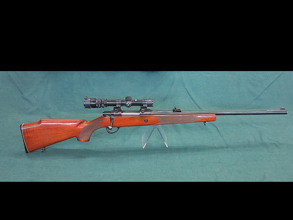 SAKO L579 308Win