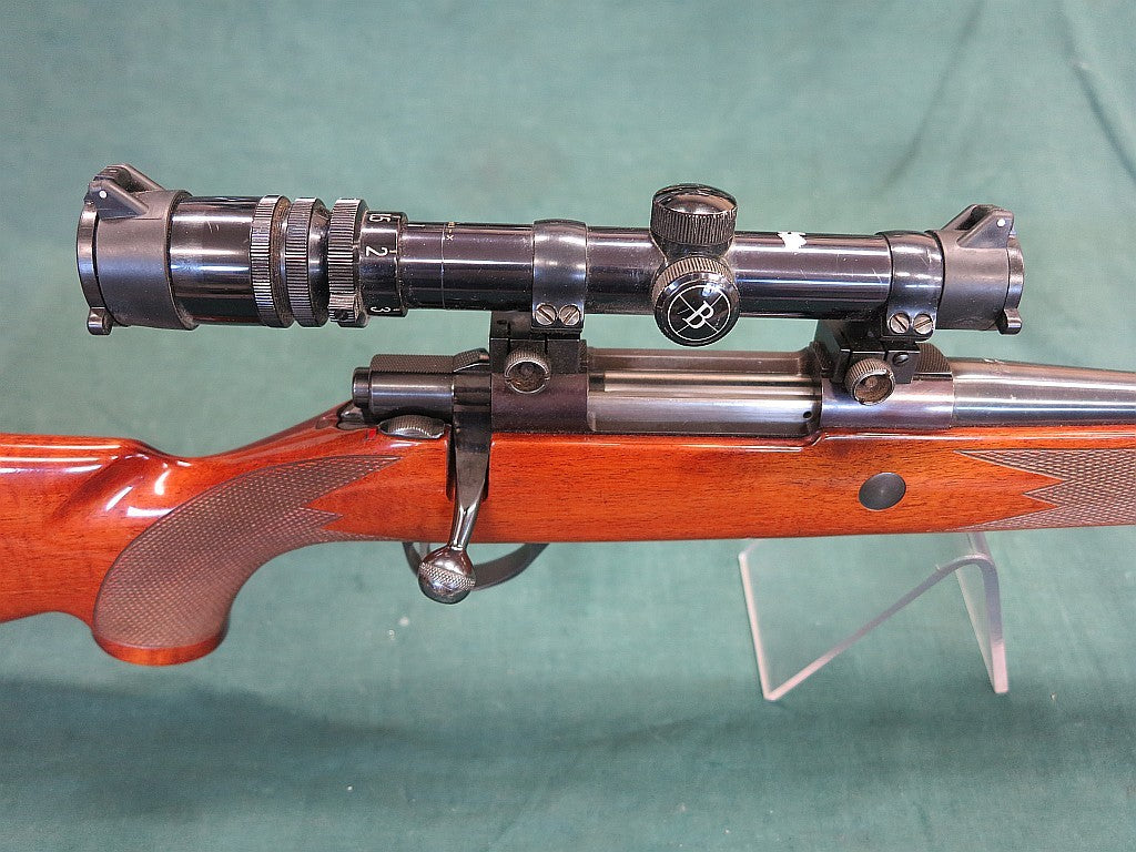 SAKO L579 308Win