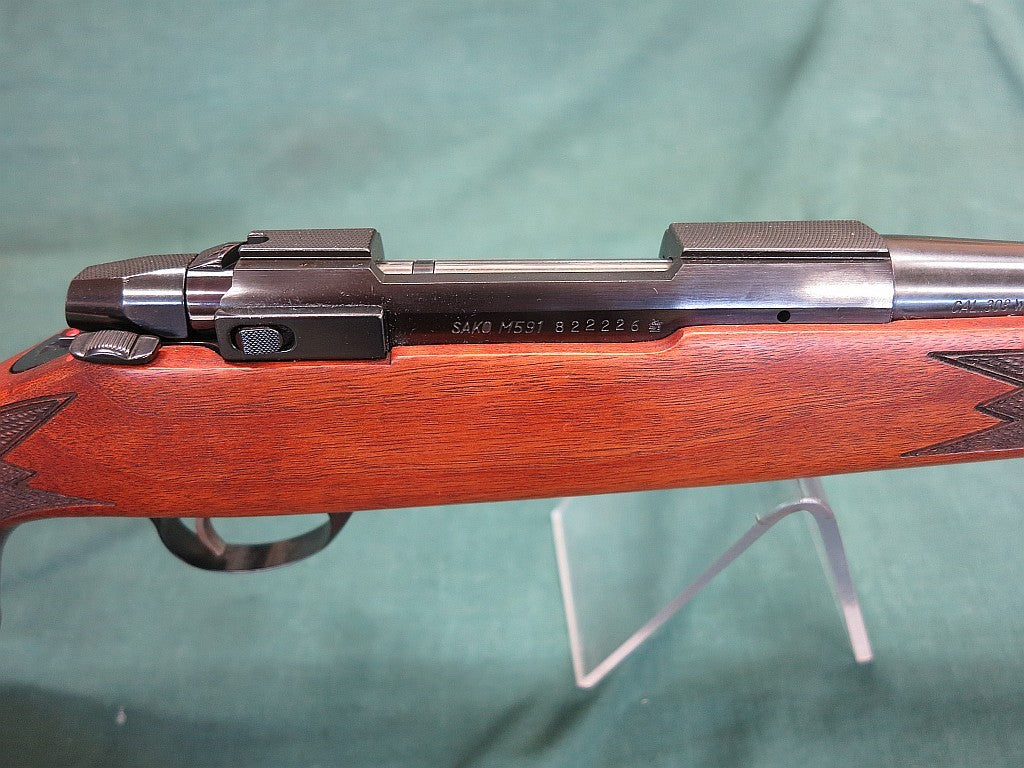 SAKO L579 308Win