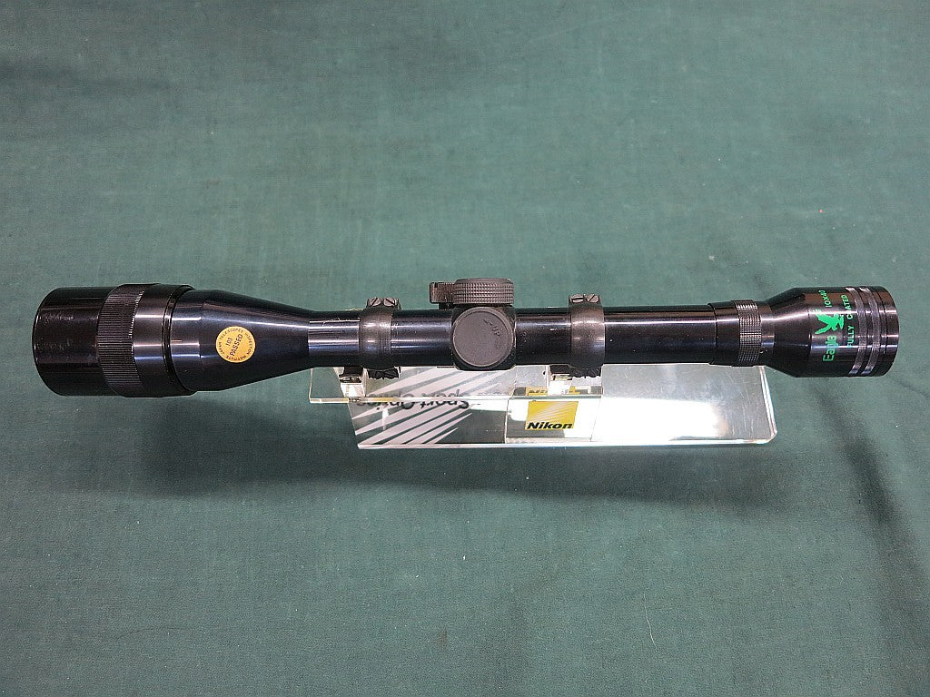 ADLER 10X42