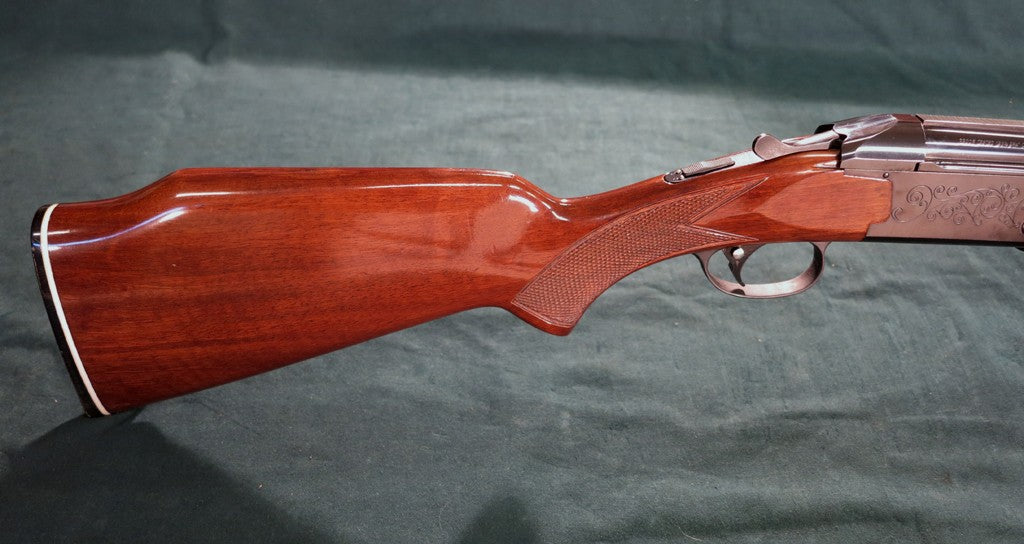 VALMET 312KE Skeet 12/70