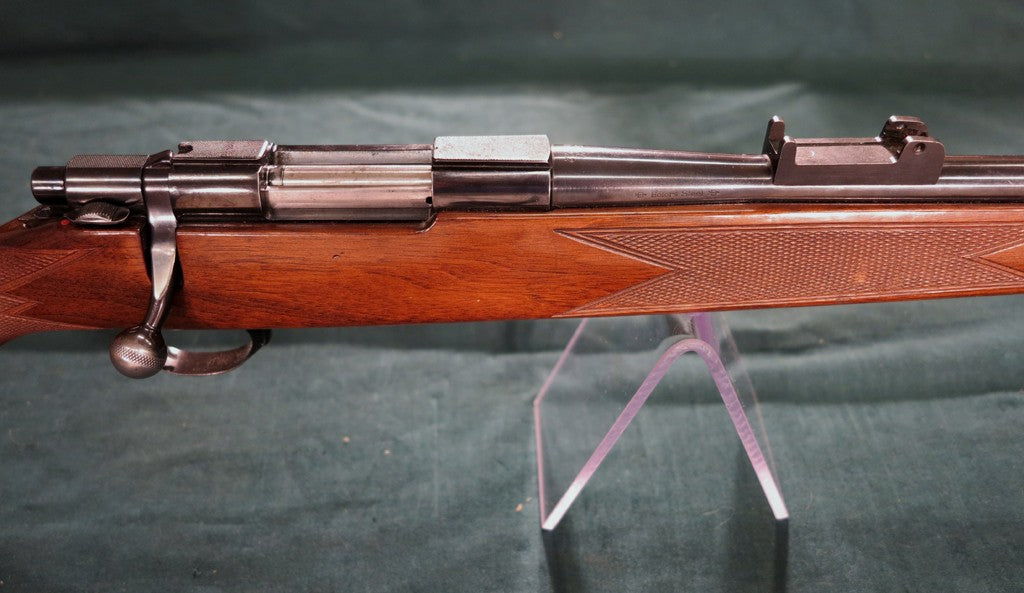 SAKO L461 .222Rem